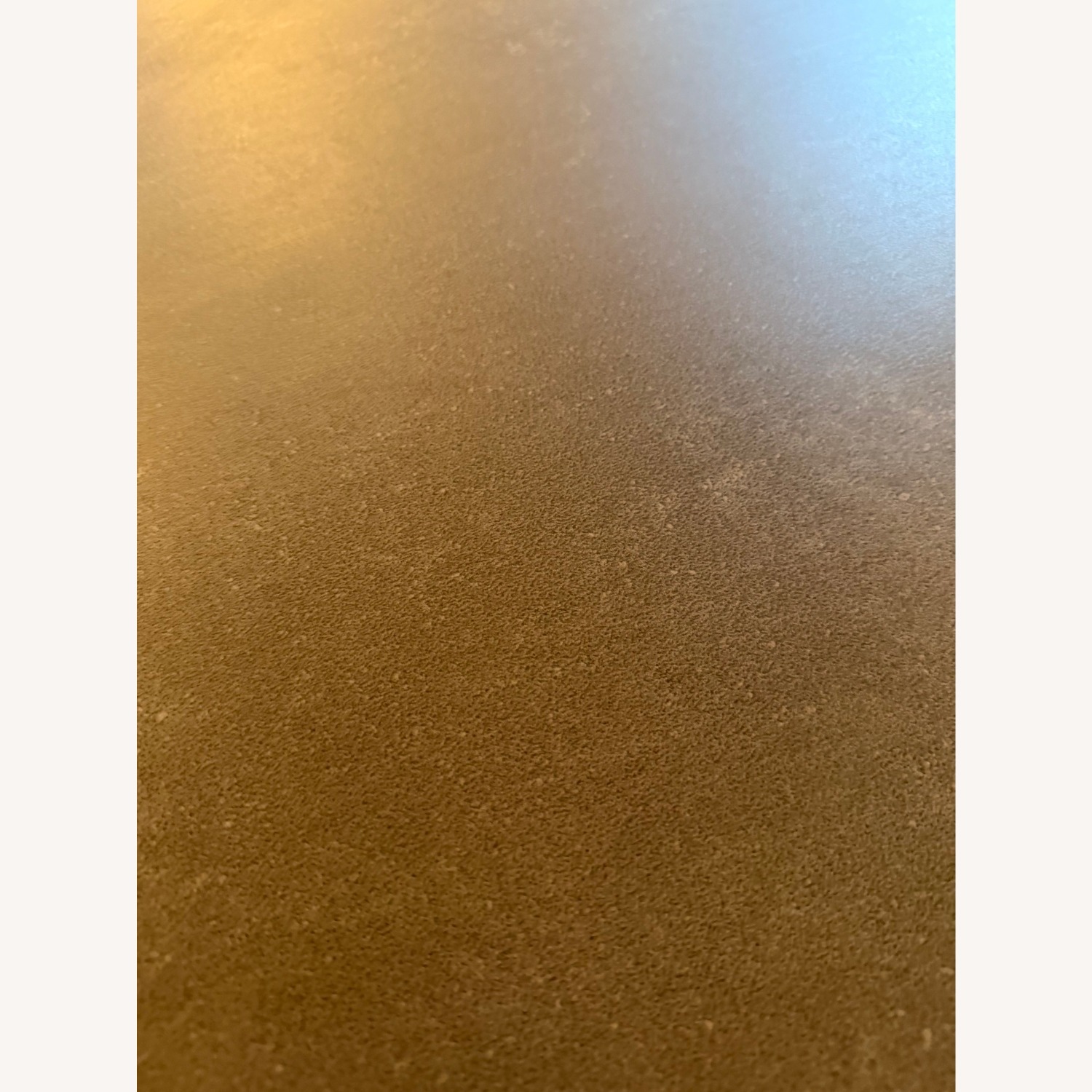 Roche Bobois Quartet Dark Gray Ceramic Coffee Table - image-4