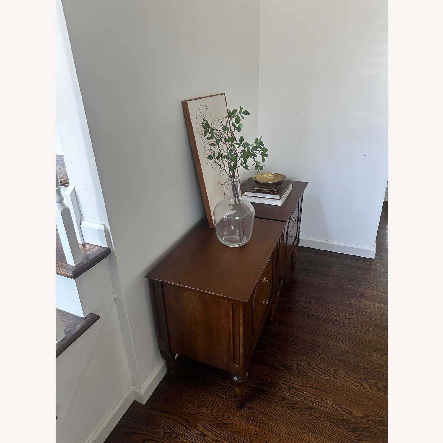 MCM Pair of Mazor Masterpiece Nightstands - image-8