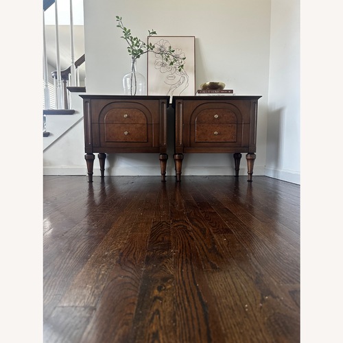 Used MCM Pair of Mazor Masterpiece Nightstands for sale on AptDeco