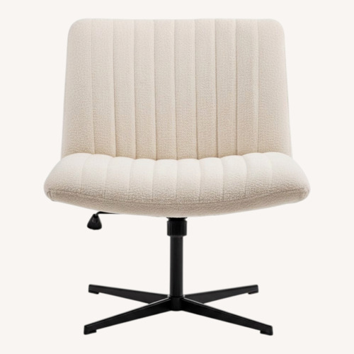 Used Amazon Wide Office Chair for sale on AptDeco