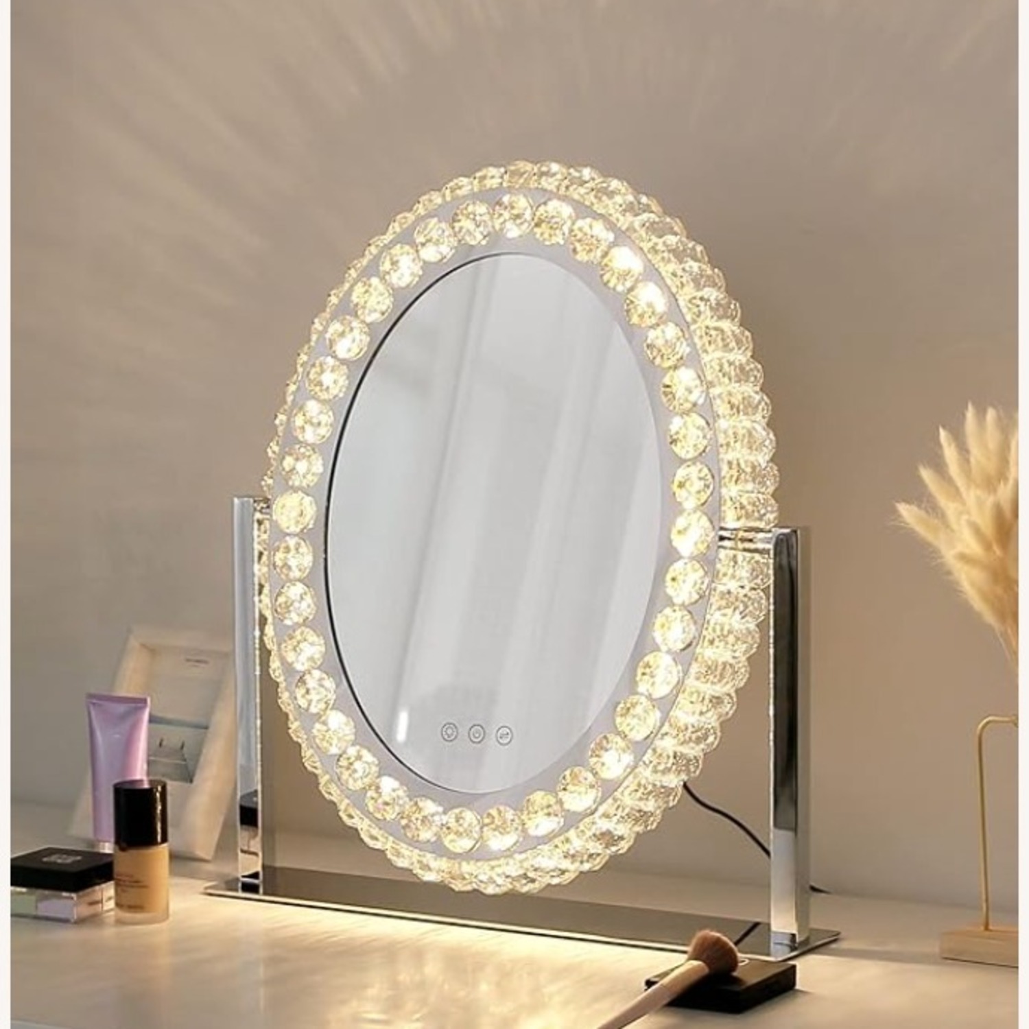 Amazon LED Vanity Mirror - image-3