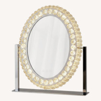 Amazon LED Vanity Mirror