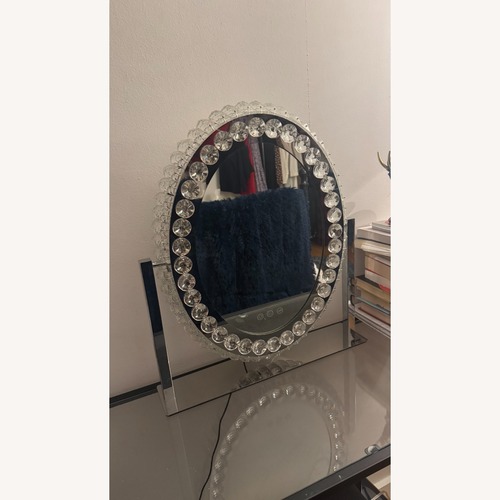 Used Amazon LED Vanity Mirror for sale on AptDeco