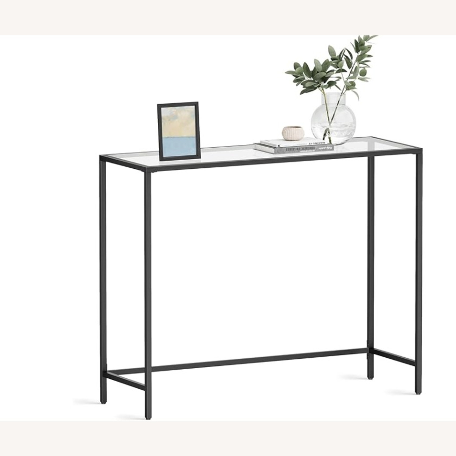Amazon Console Table - image-1