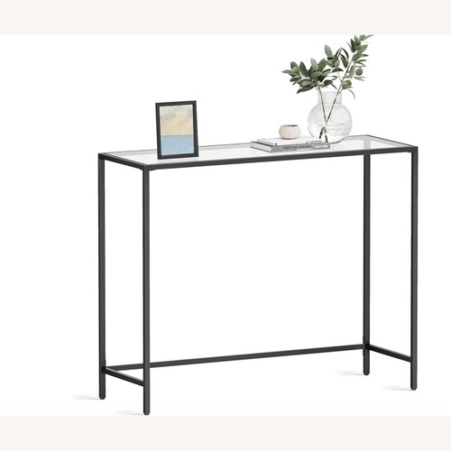 Used Amazon Console Table for sale on AptDeco
