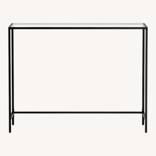 Used Amazon Console Table for sale on AptDeco