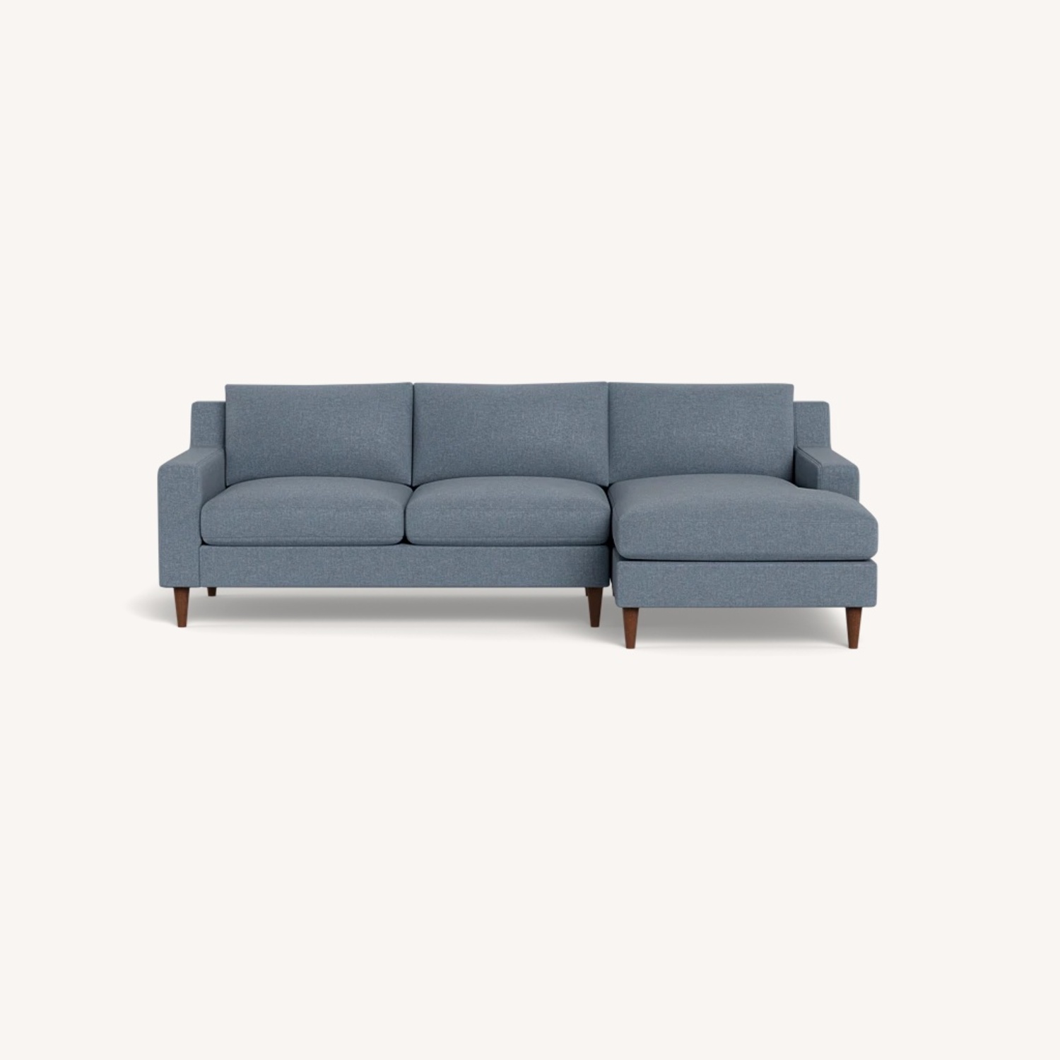Interior Define 3 Piece Sectional - image-4