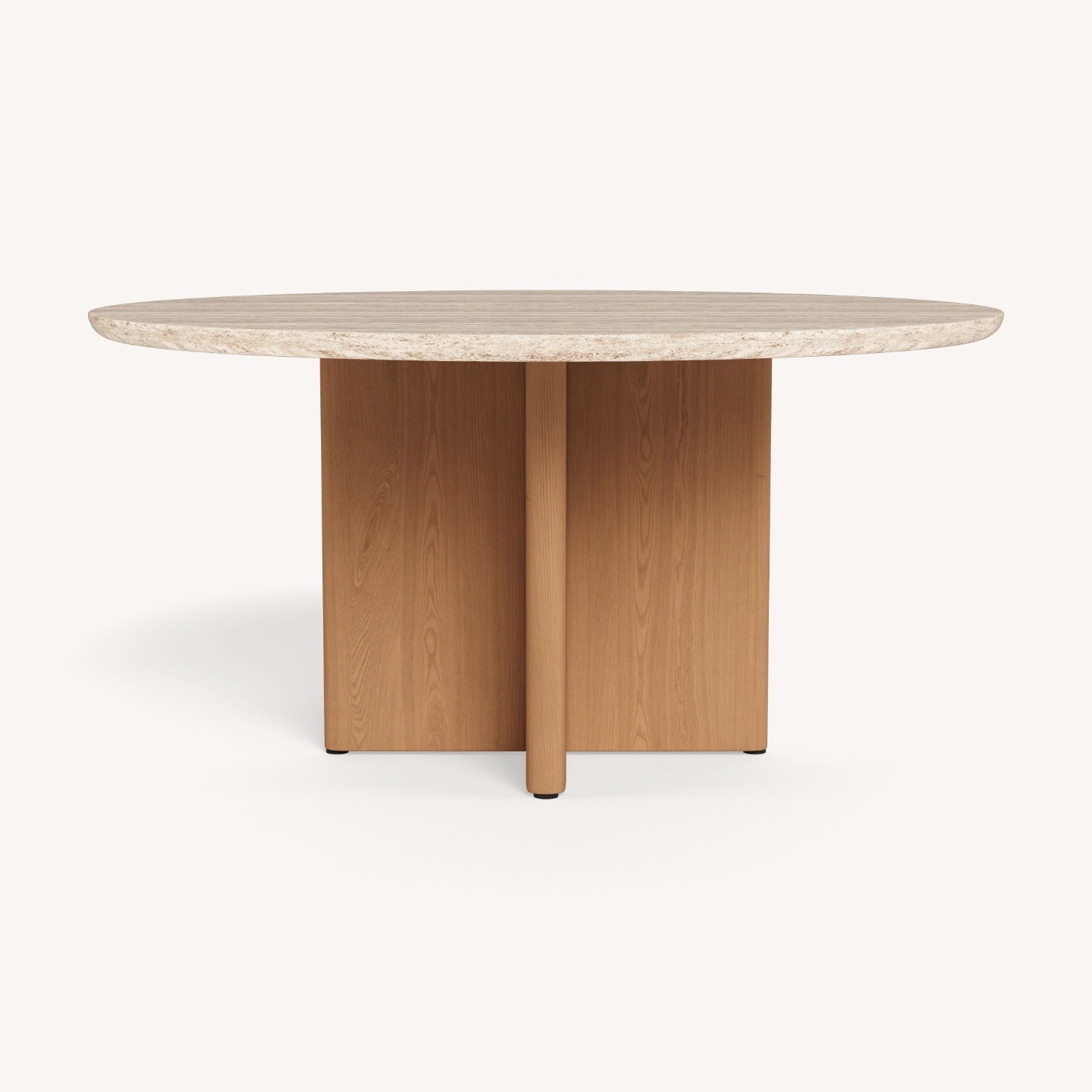 Harbour Furniture Victoria Teak Dining Table - image-4