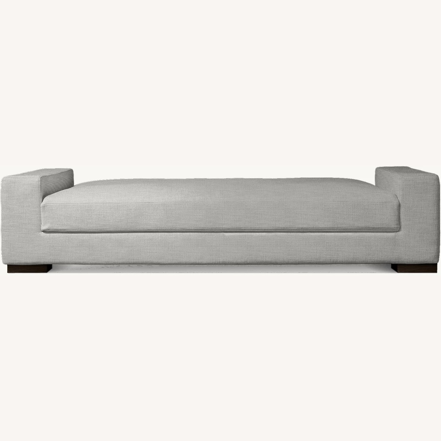 Restoration Hardware Modena Loveseat - image-4