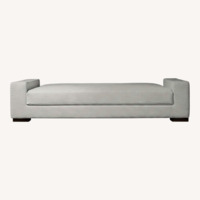 Restoration Hardware Modena Loveseat