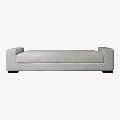 Used Restoration Hardware Modena Loveseat for sale on AptDeco