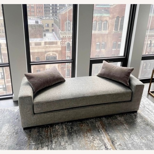 Used Restoration Hardware Modena Loveseat for sale on AptDeco