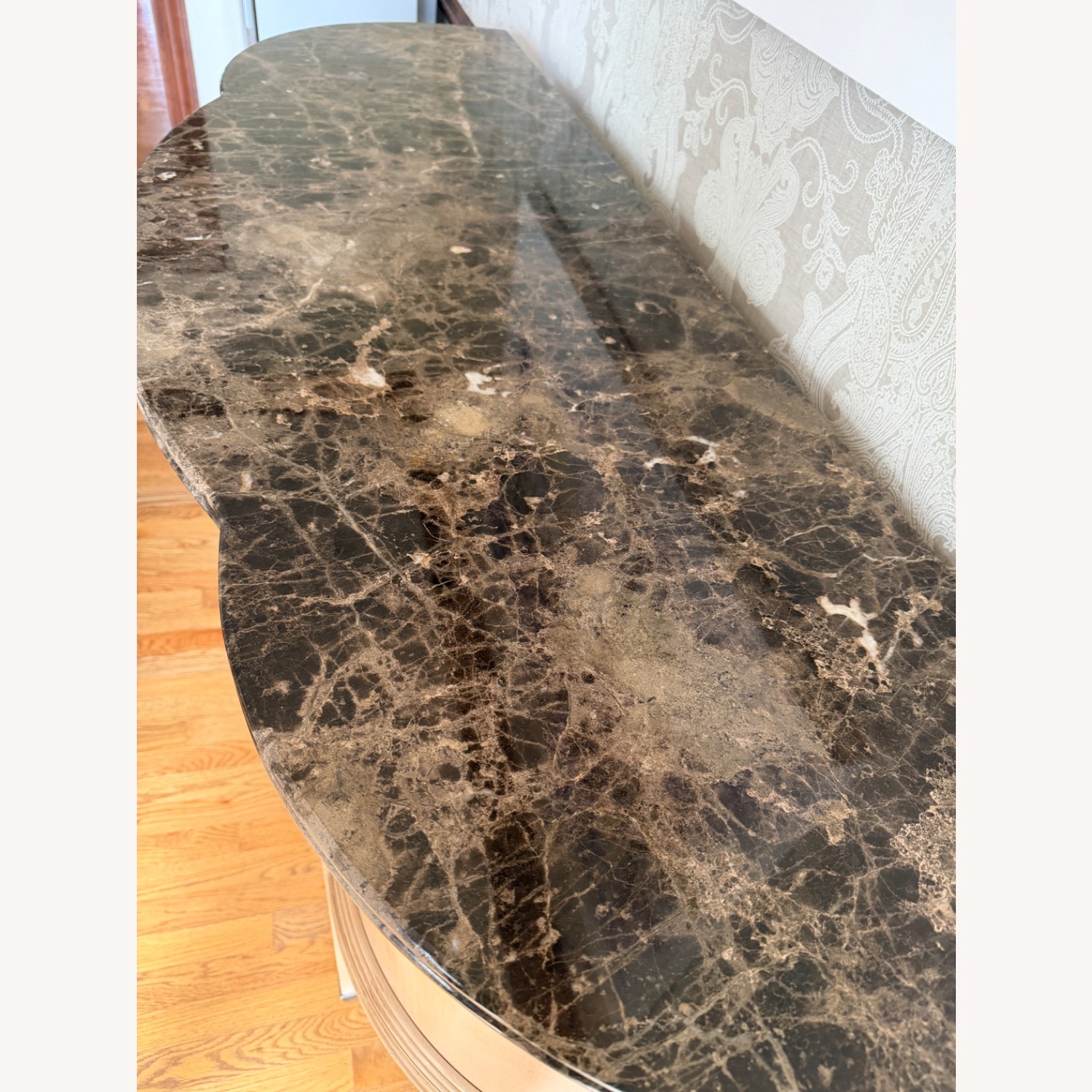 Bernhardt Natural Sideboard - image-3