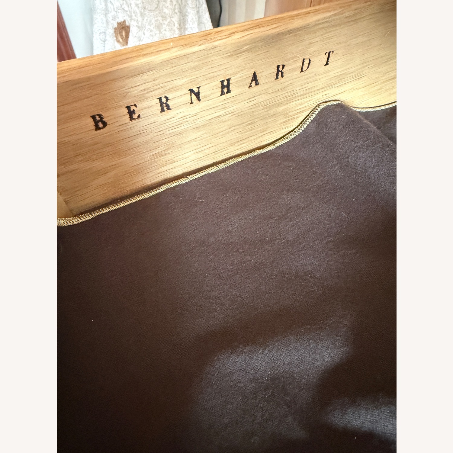 Bernhardt Natural Sideboard - image-5