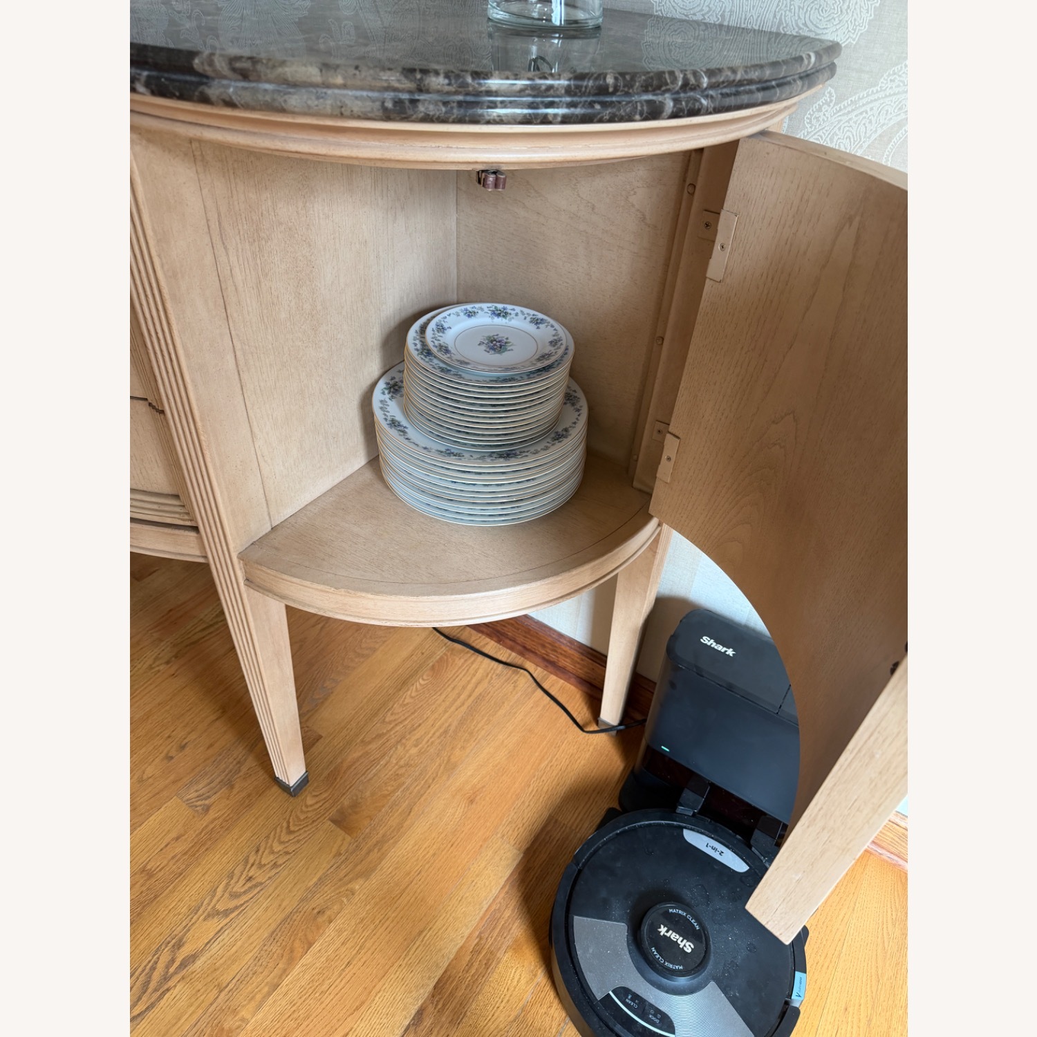 Bernhardt Natural Sideboard - image-4