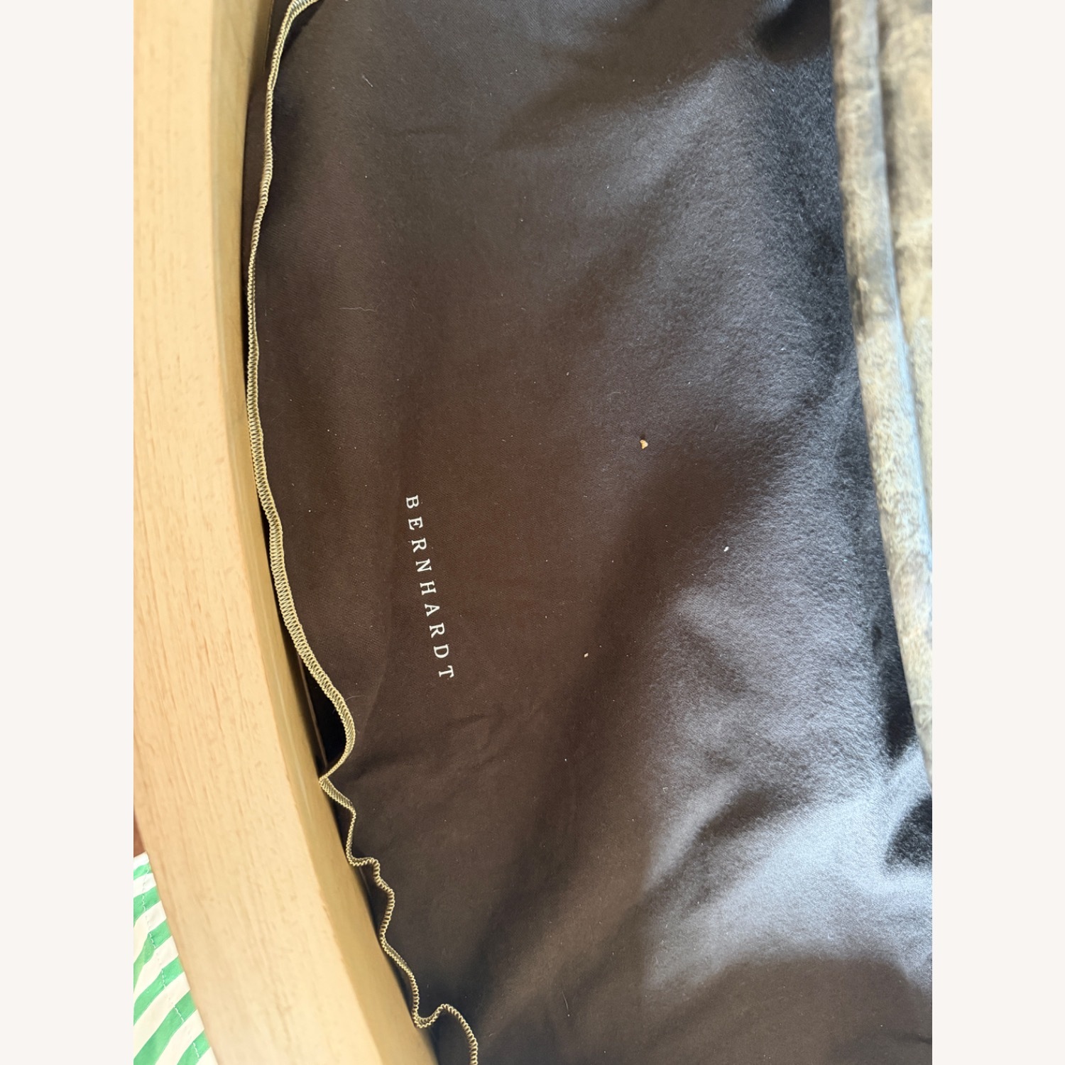 Bernhardt Natural Sideboard - image-6