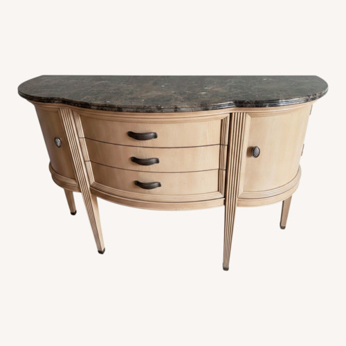 Used Bernhardt Natural Sideboard for sale on AptDeco