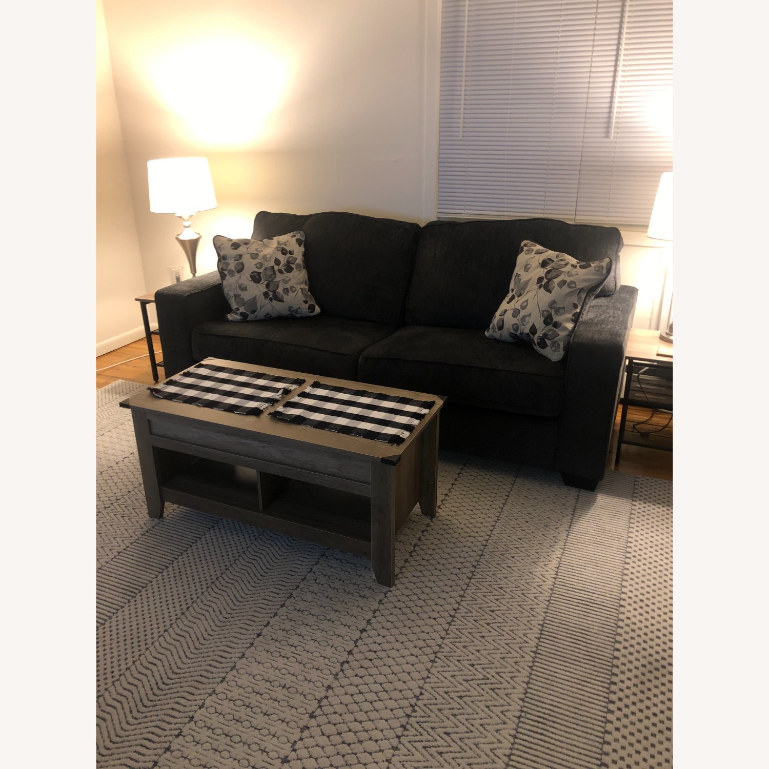 2 Seater Sofa - image-3