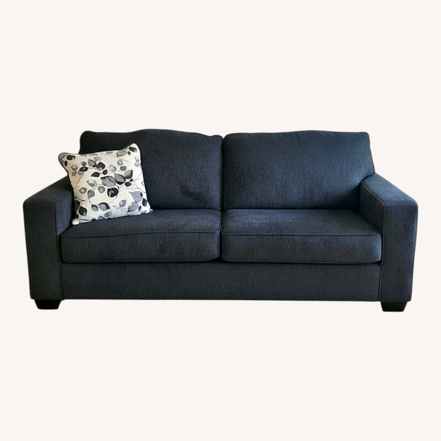 2 Seater Sofa - image-0