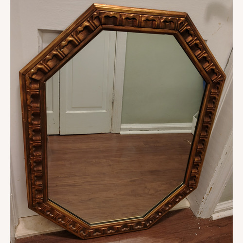 Used Vintage/Antique Finds Wall Mirror for sale on AptDeco