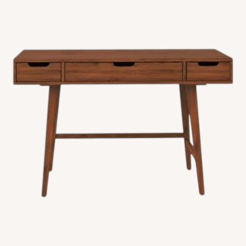 Used AllModern Mareike Writing Desk Desk for sale on AptDeco