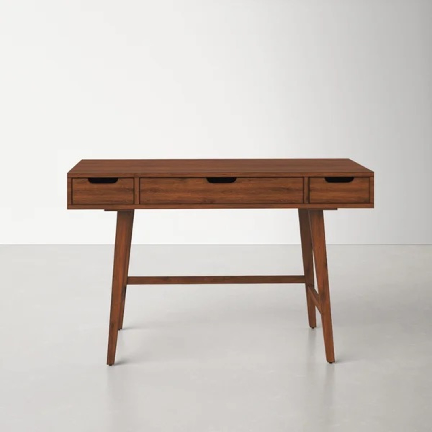 AllModern Mareike Writing Desk Desk - image-3
