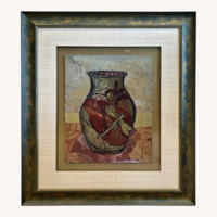 Sophisticated Wall Art