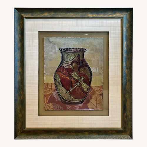 Used Sophisticated Wall Art for sale on AptDeco