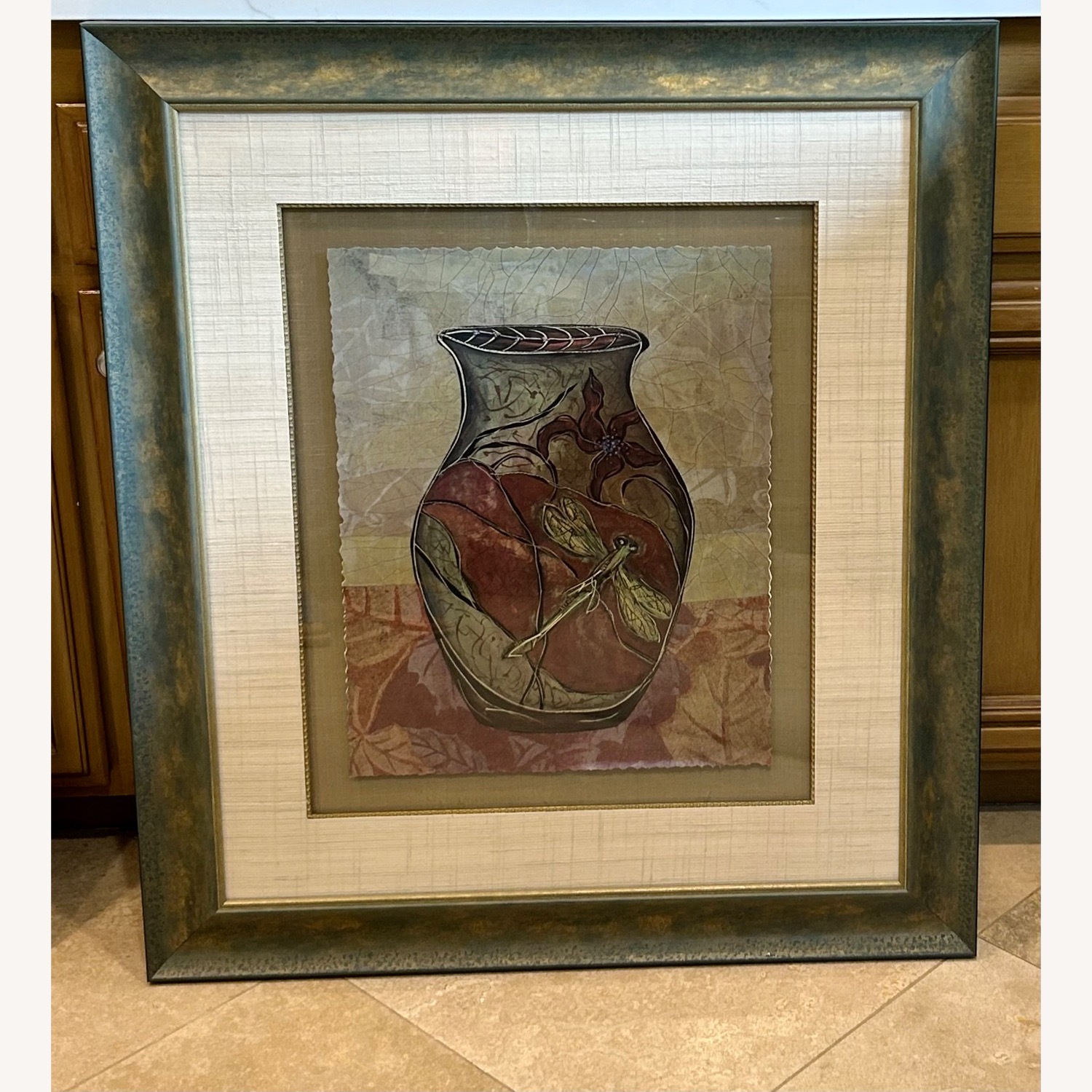 Sophisticated Wall Art - image-1