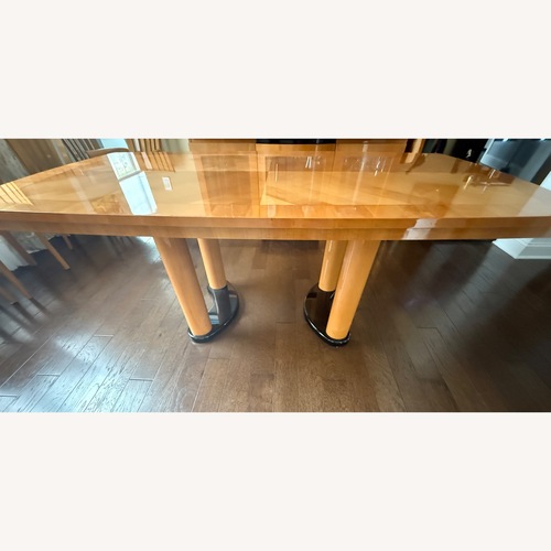 Used Excelsior Milano Dining Table & Chairs for sale on AptDeco