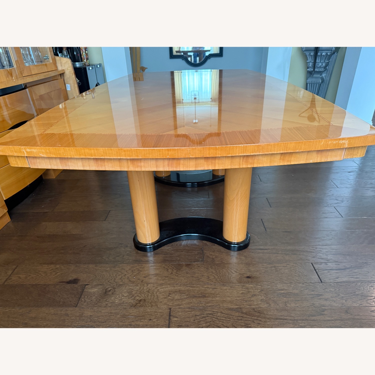 Excelsior Milano Dining Table & Chairs - image-2