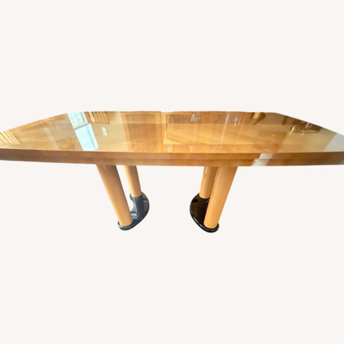 Used Excelsior Milano Dining Table & Chairs for sale on AptDeco