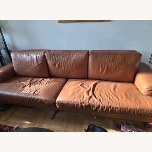 Used Maurice Villency Furniture 3+ Seater Sofa for sale on AptDeco