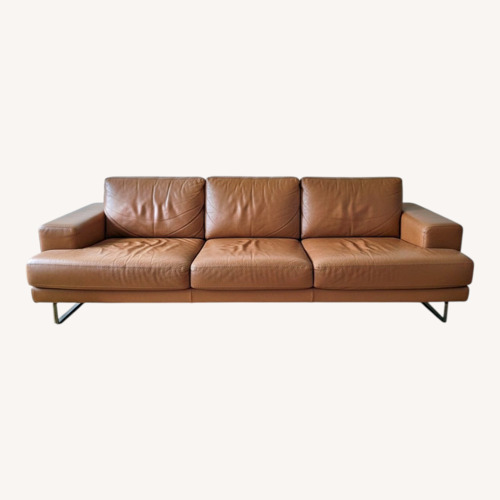 Used Maurice Villency Furniture 3+ Seater Sofa for sale on AptDeco