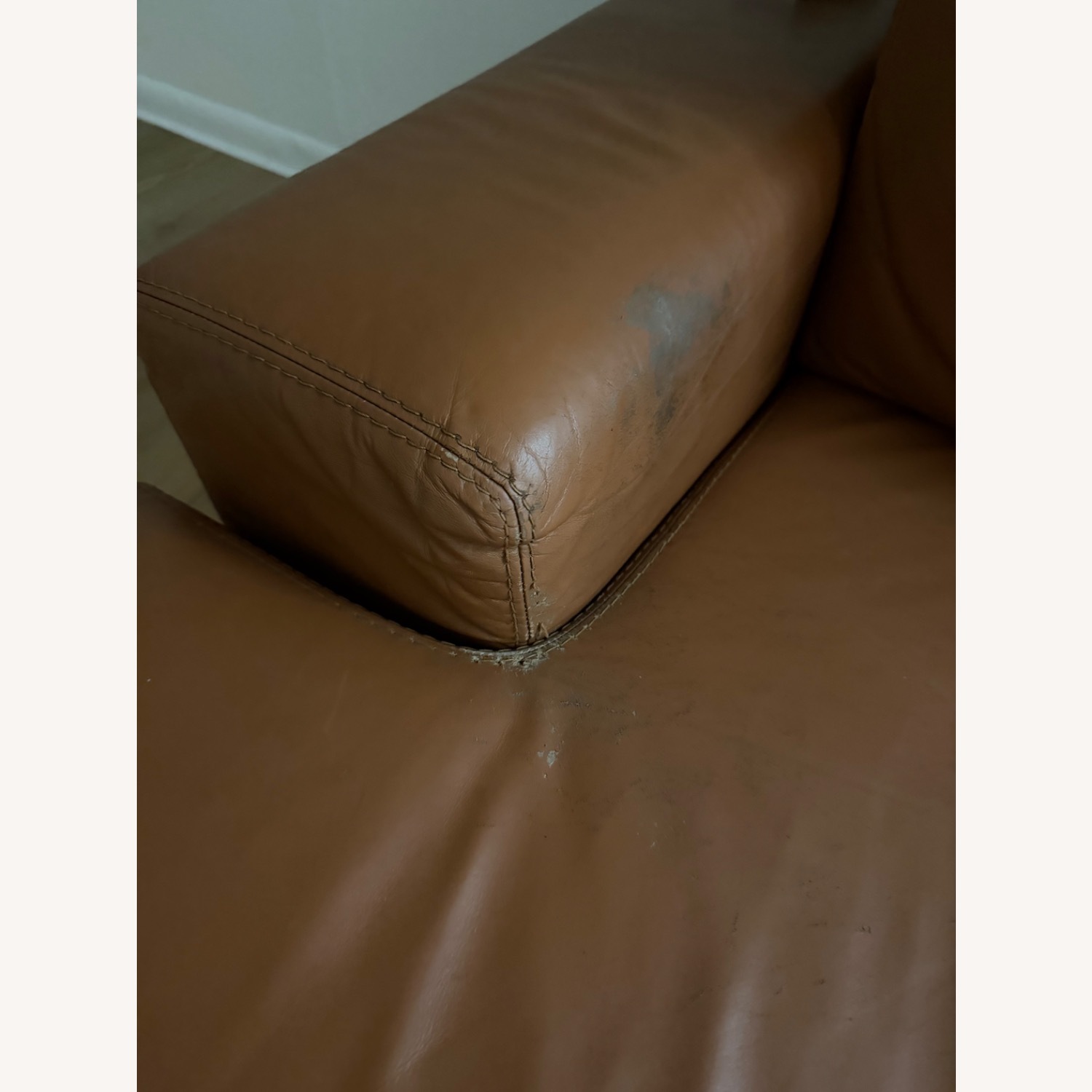 Maurice Villency Furniture 3+ Seater Sofa - image-7