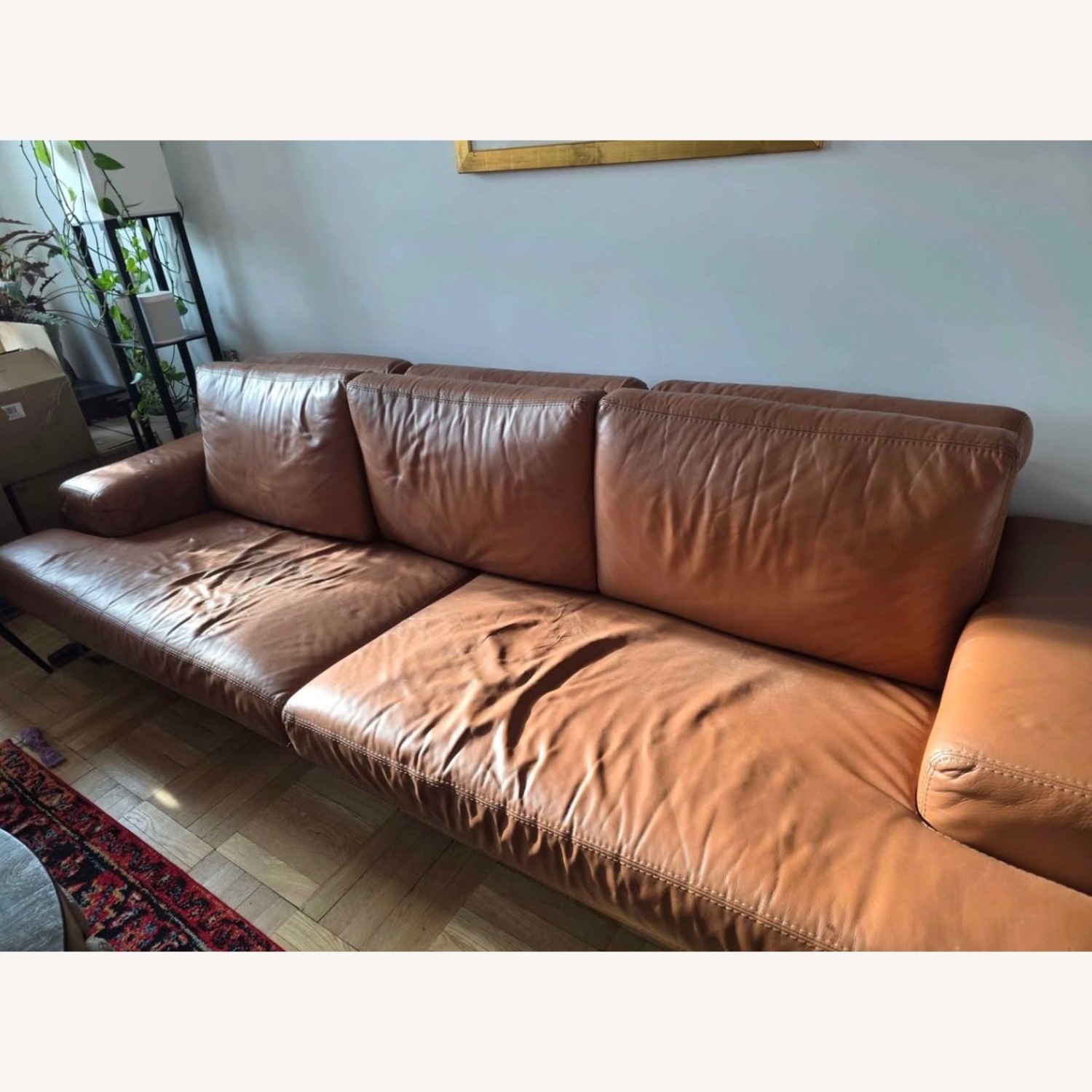 Maurice Villency Furniture 3+ Seater Sofa - image-2