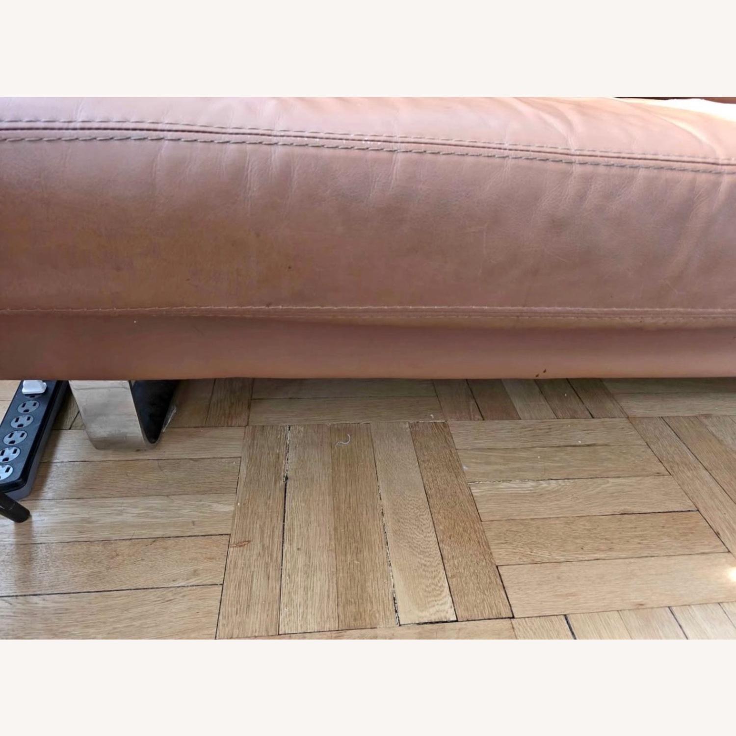 Maurice Villency Furniture 3+ Seater Sofa - image-5