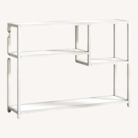 Wayfair White Wood Sideboard