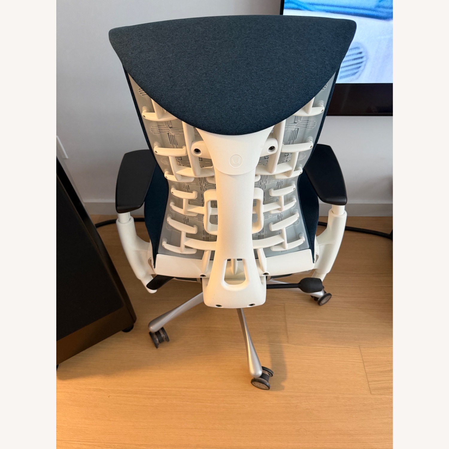 Herman Miller Embody Office Chair - image-2