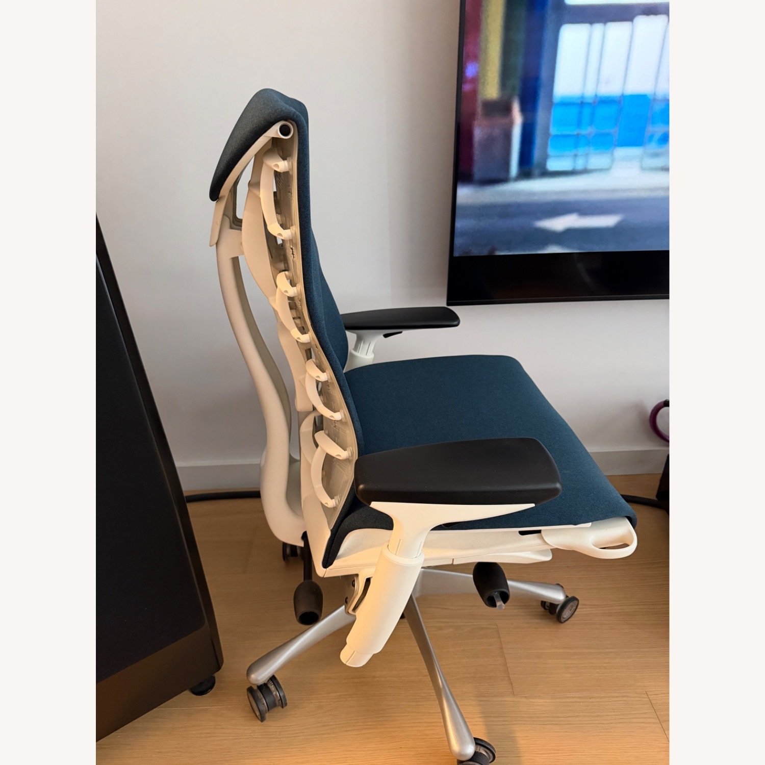 Herman Miller Embody Office Chair - image-3