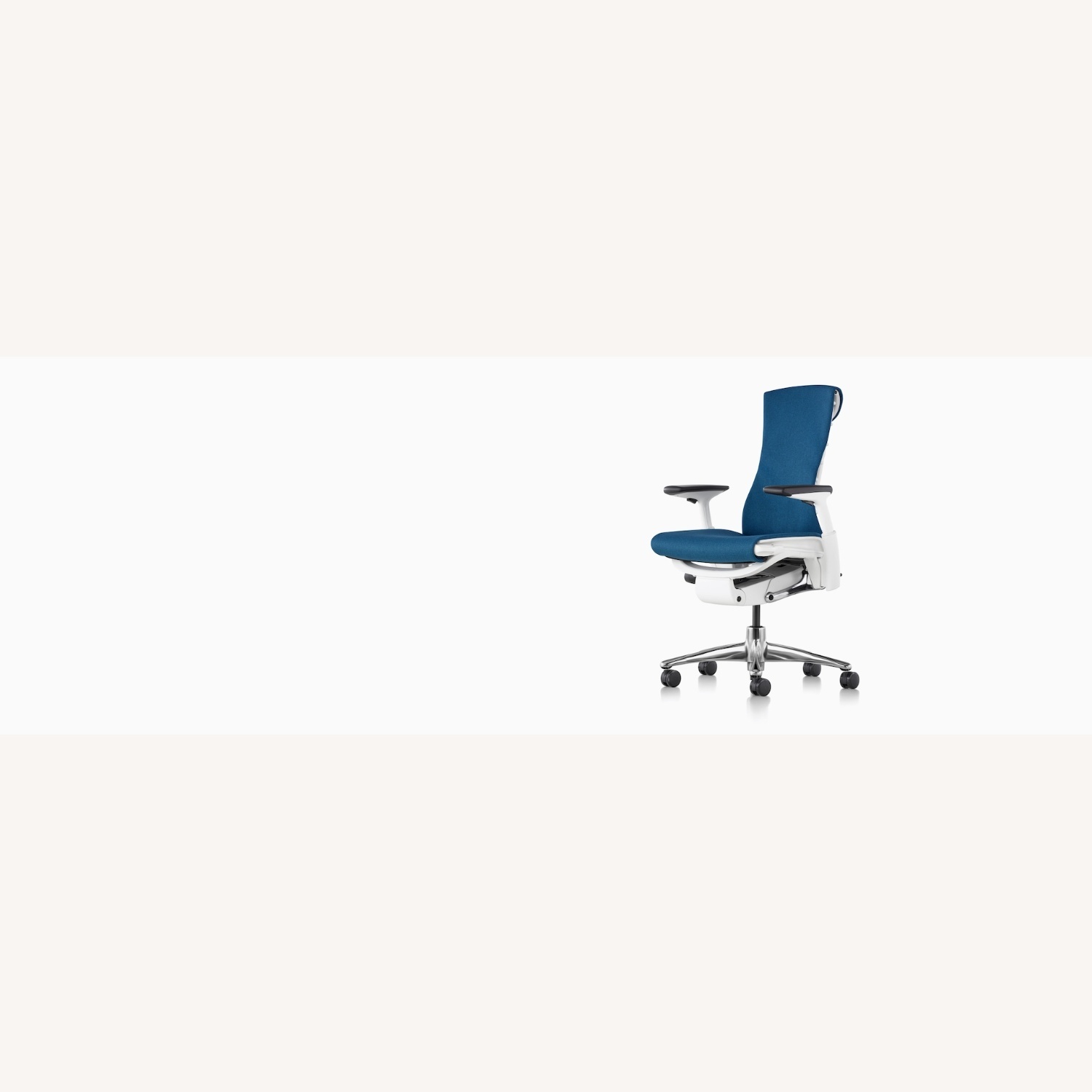 Herman Miller Embody Office Chair - image-4