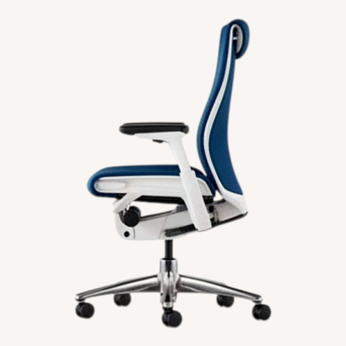 Used Herman Miller Embody Office Chair for sale on AptDeco