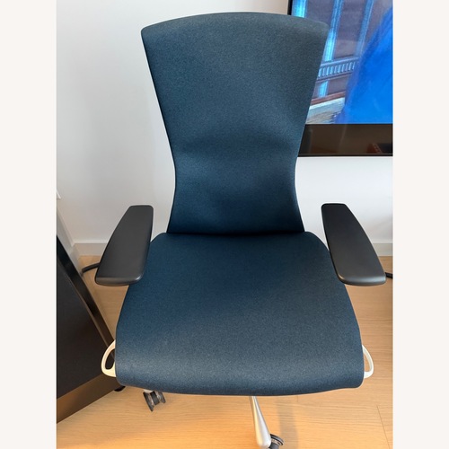 Used Herman Miller Embody Office Chair for sale on AptDeco