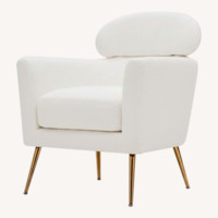 Tillie Upholstered Armchair