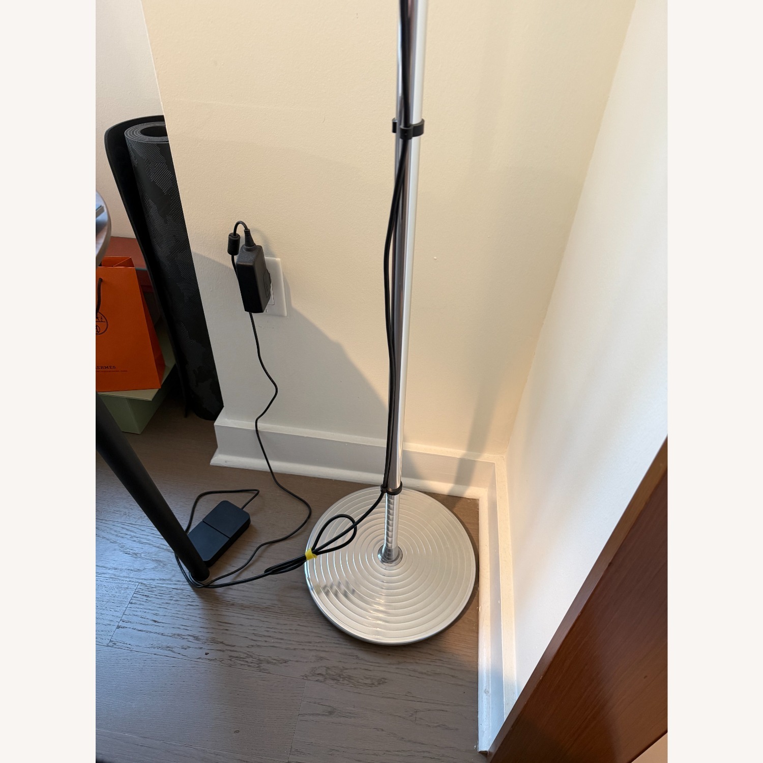 Artemide Tolomeo Floor Lamp Mega 17" - image-3
