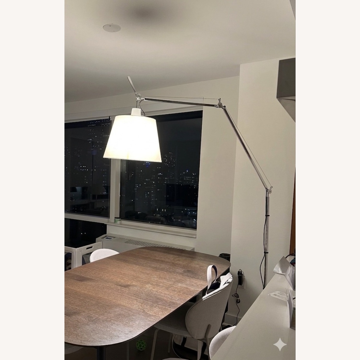 Artemide Tolomeo Floor Lamp Mega 17" - image-4