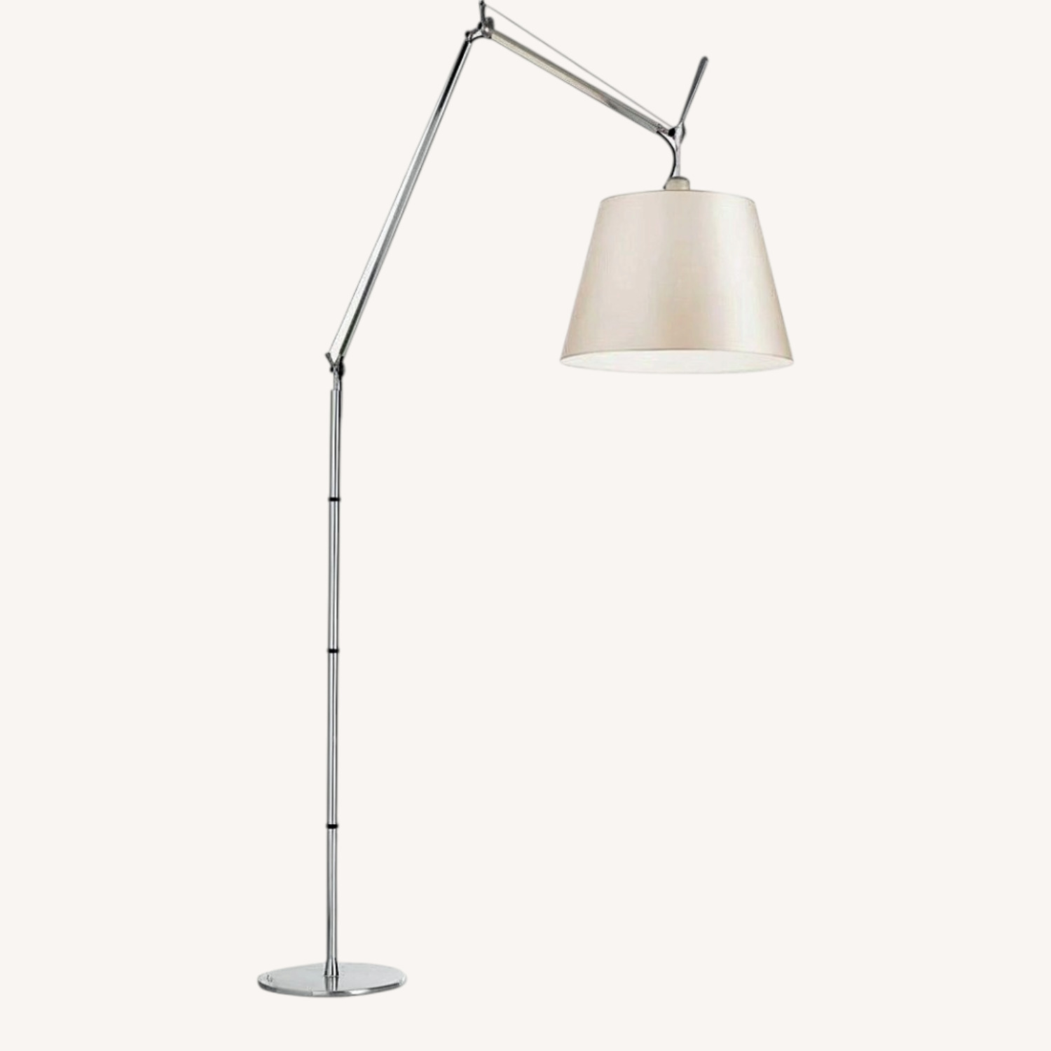 Artemide Tolomeo Floor Lamp Mega 17" - image-0