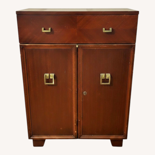 Used Dresser for sale on AptDeco