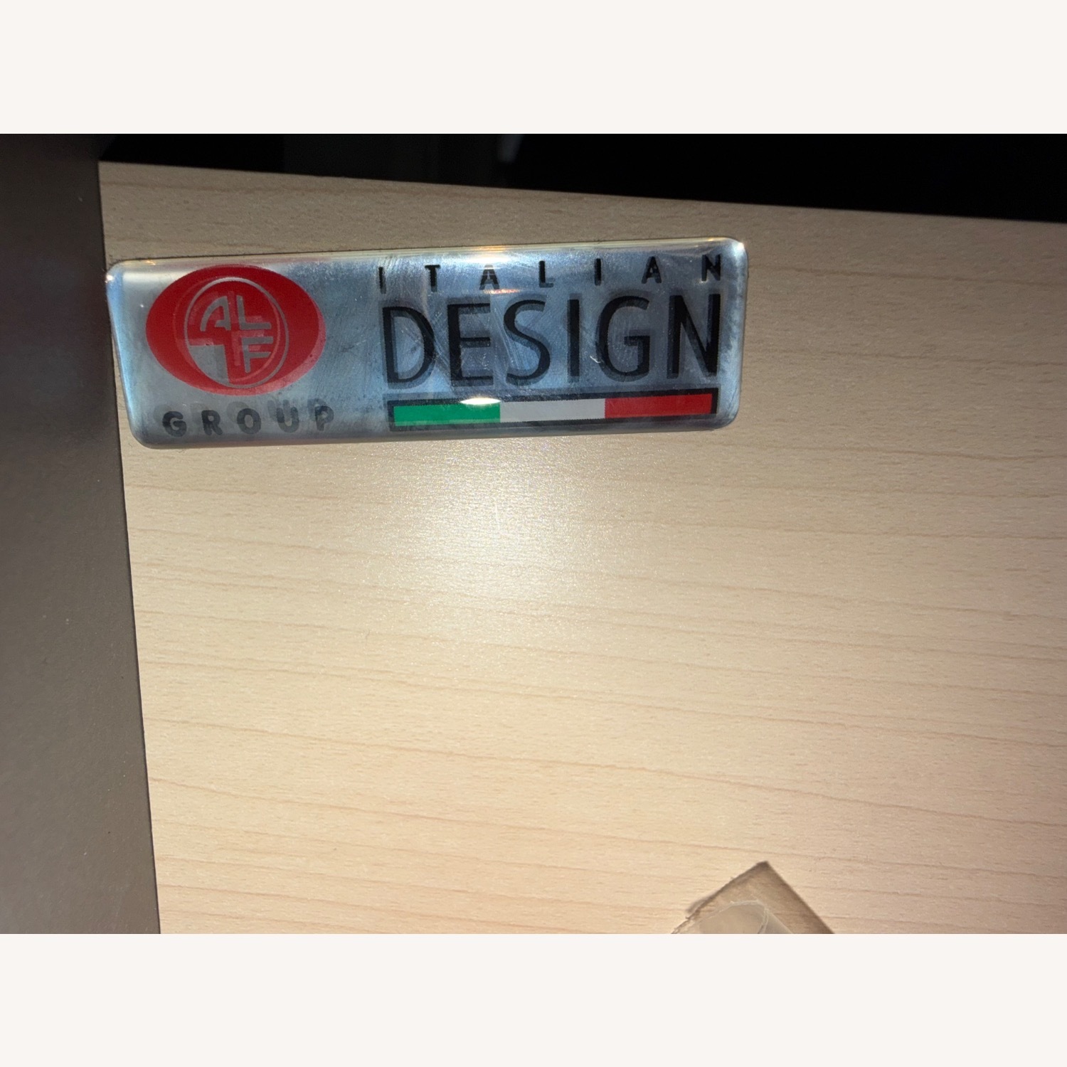 ALF Group Dark Gray Chest - image-4