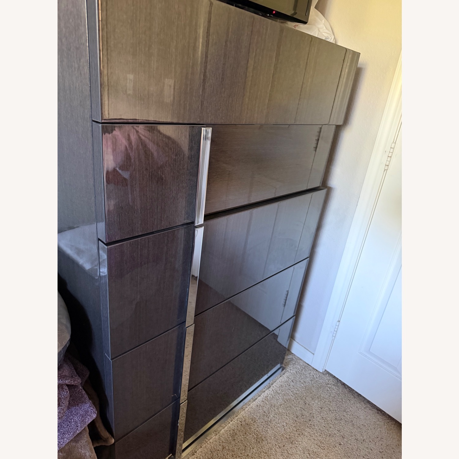 ALF Group Dark Gray Chest - image-3